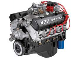 B3410 Engine